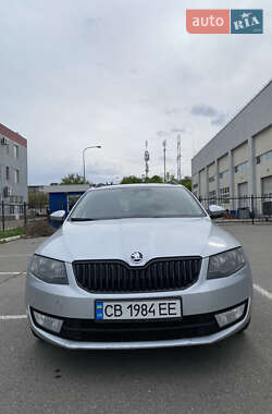 Skoda Octavia 2015 Skoda Octavia 2015