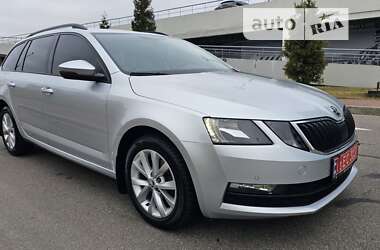 Skoda Octavia 2018 Skoda Octavia 2018