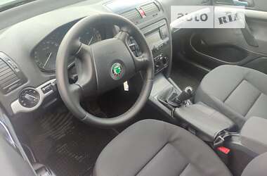 Универсал Skoda Octavia 2005 в Полтаве