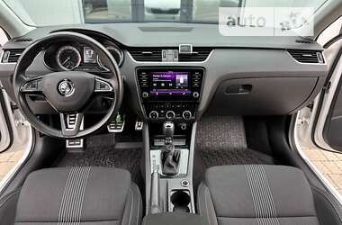 Skoda Octavia 2019 Skoda Octavia 2019