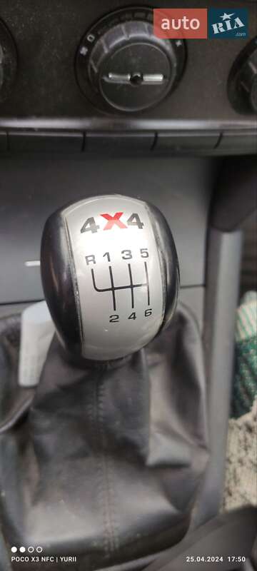 Універсал Skoda Octavia 2008 в Рівному