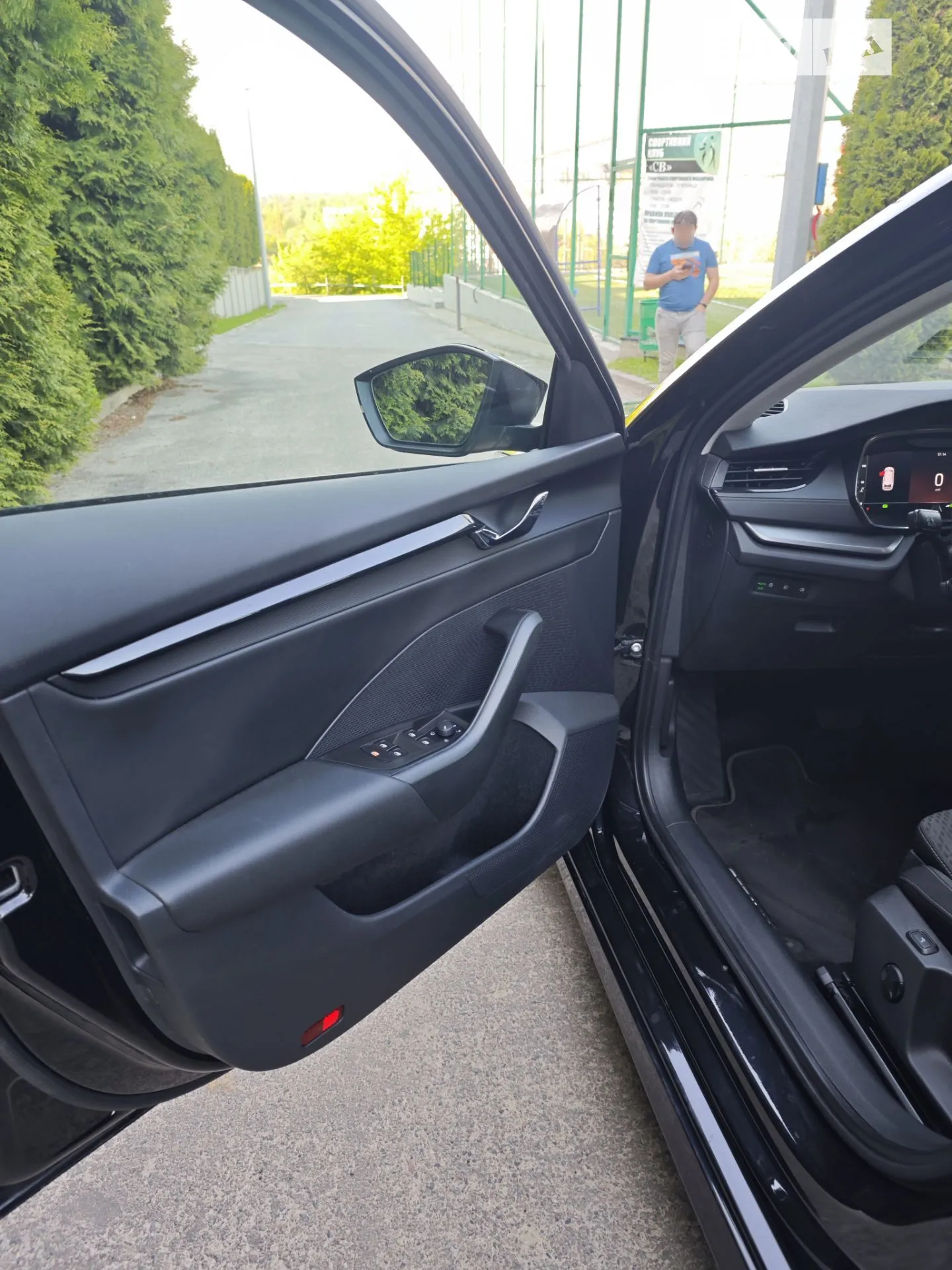 2022 Skoda Octavia - мініатюра 21