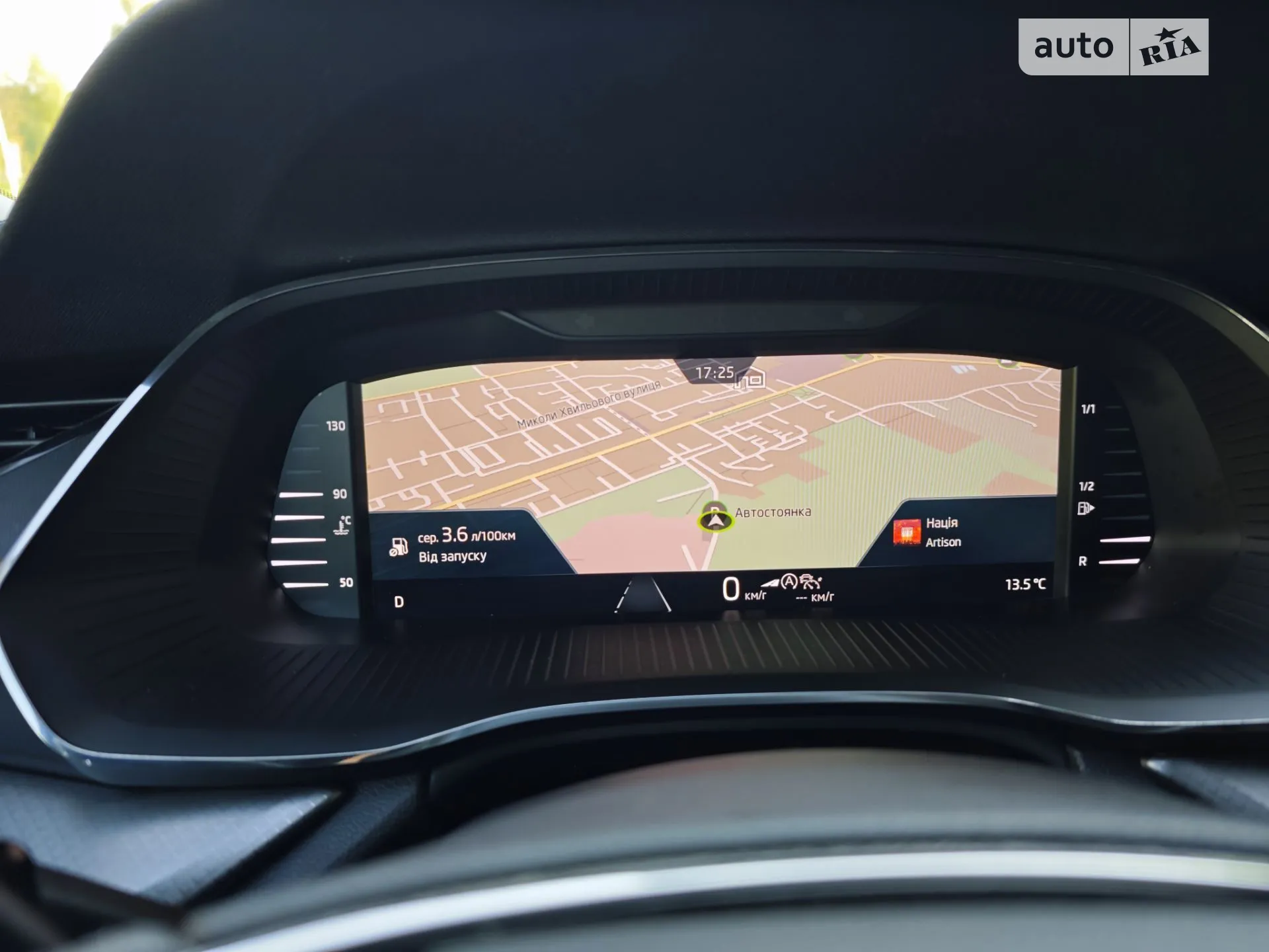 2022 Skoda Octavia - мініатюра 30