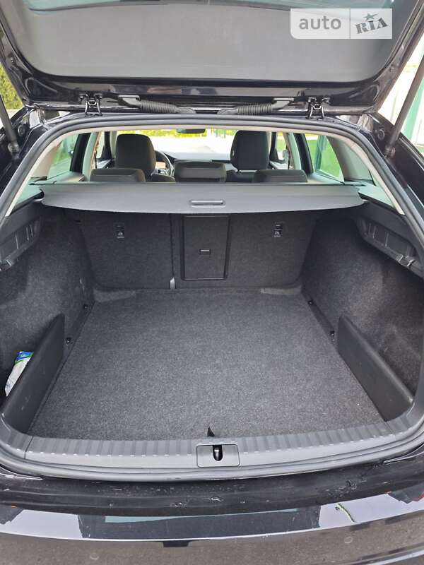 Універсал Skoda Octavia 2022 в Львові