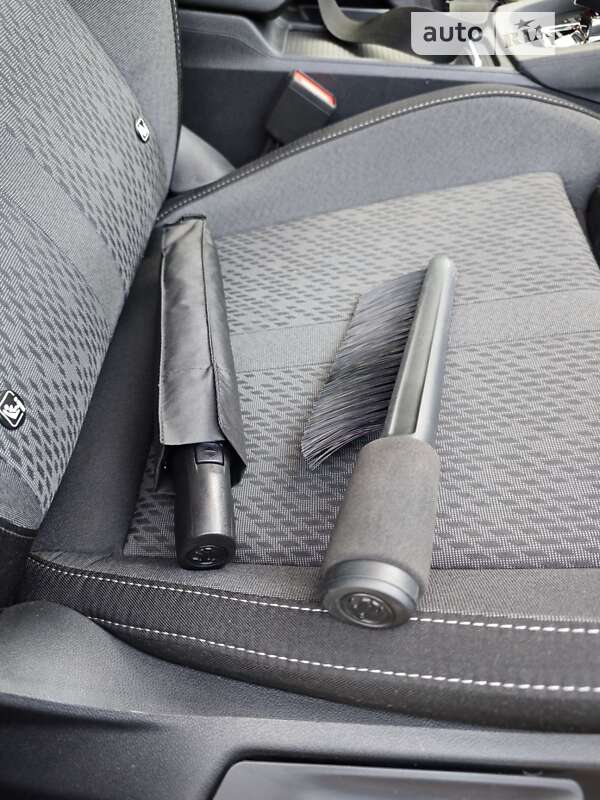 Універсал Skoda Octavia 2022 в Львові