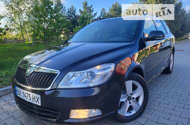 Універсал Skoda Octavia 2013 в Хмельницькому