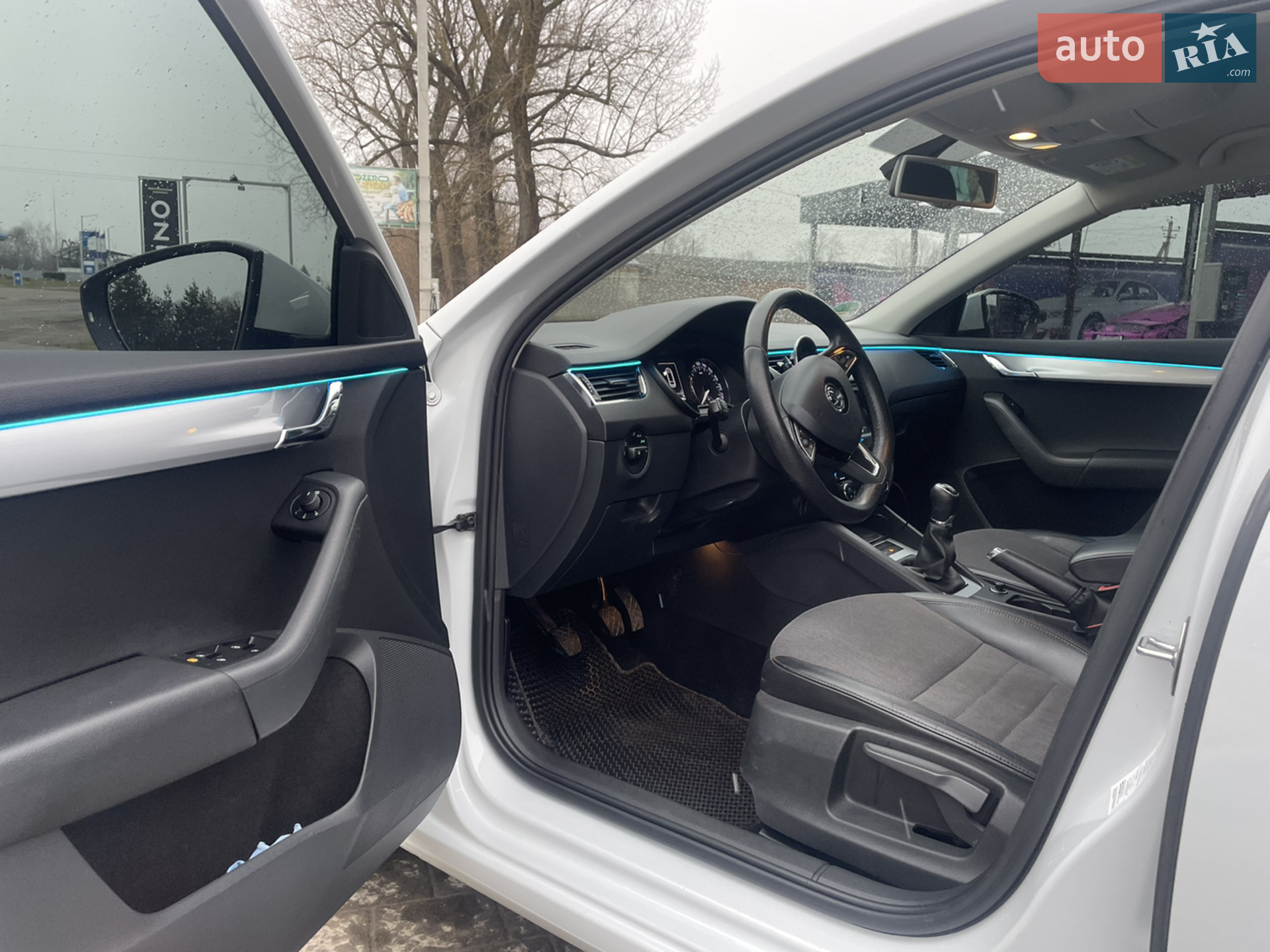 2015 Skoda Octavia - мініатюра 12