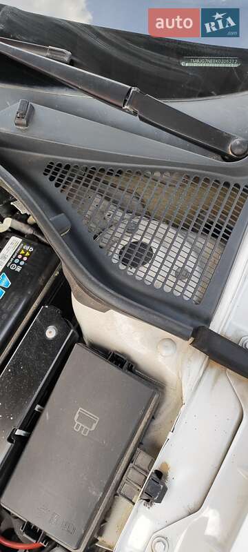 Универсал Skoda Octavia 2019 в Виннице