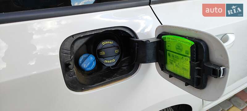 Универсал Skoda Octavia 2019 в Виннице