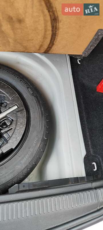 Универсал Skoda Octavia 2019 в Виннице