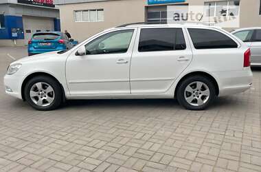 Универсал Skoda Octavia 2011 в Одессе