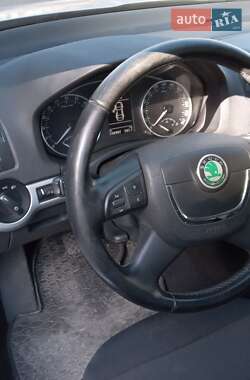 Универсал Skoda Octavia 2012 в Днепре