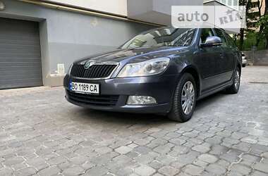 Універсал Skoda Octavia 2012 в Тернополі