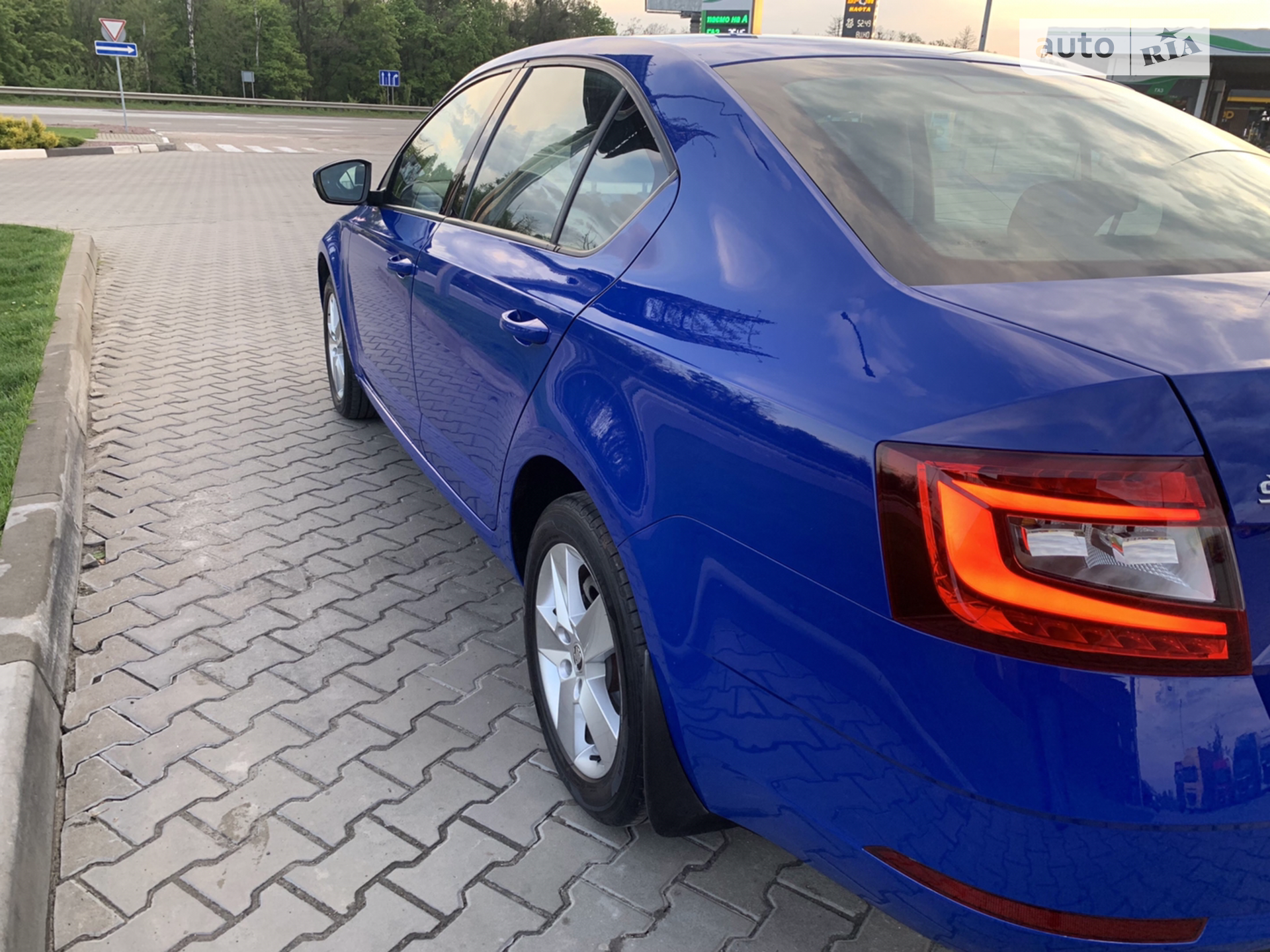 2019 Skoda Octavia - мініатюра 2