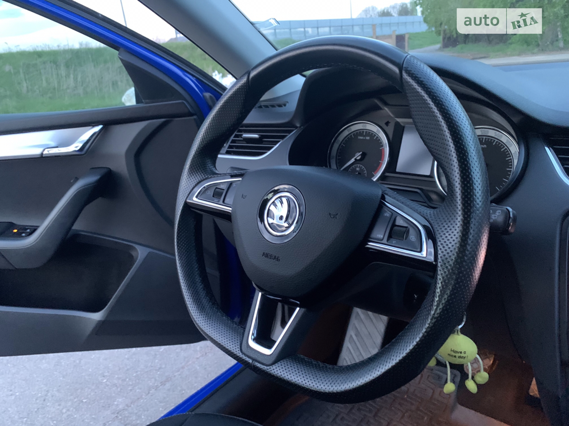 2019 Skoda Octavia - мініатюра 12