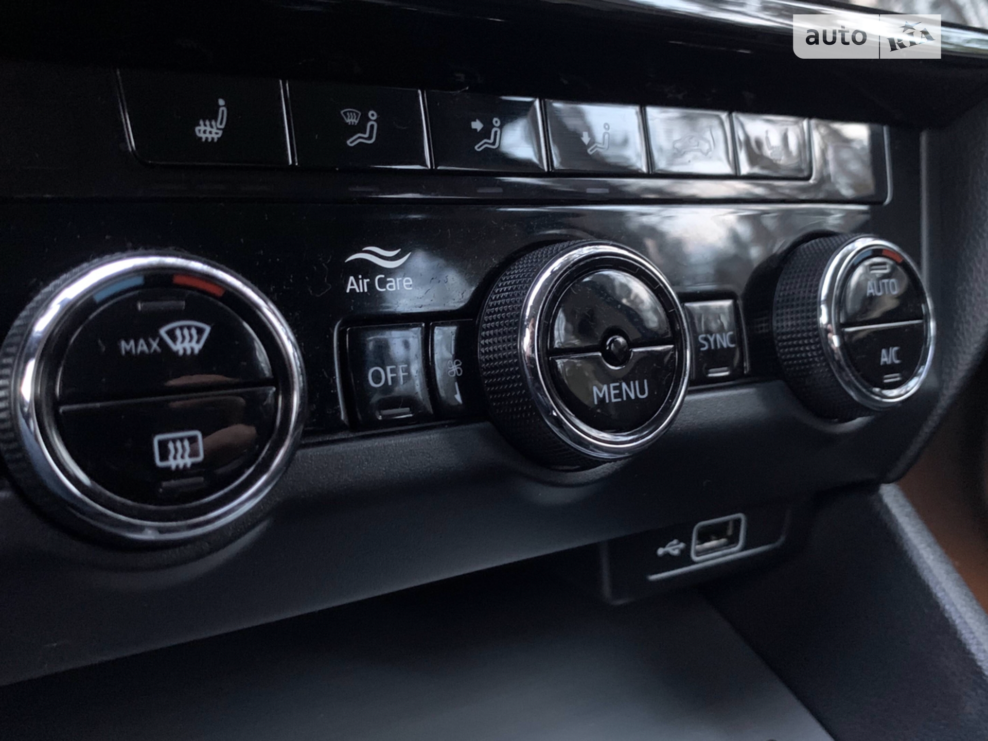 2019 Skoda Octavia - мініатюра 18