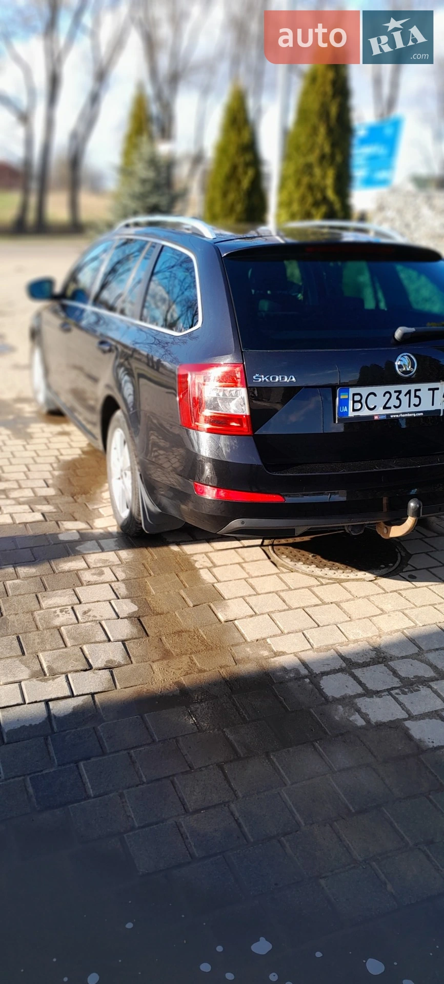 2013 Skoda Octavia - мініатюра 4