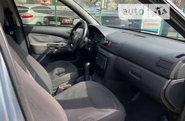 Лифтбек Skoda Octavia 2005 в Днепре