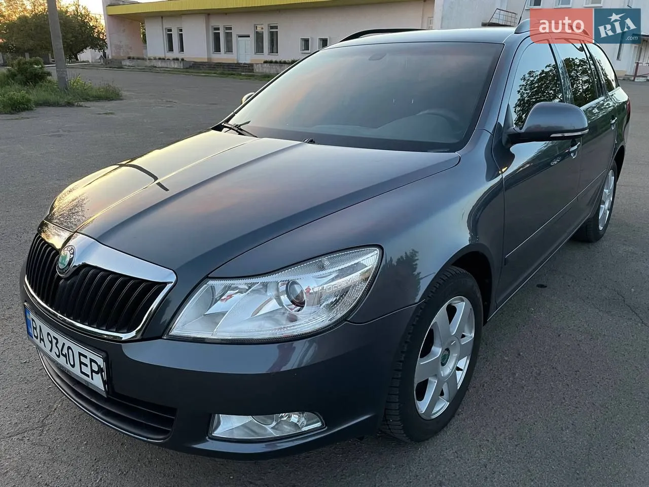 2010 Skoda Octavia - мініатюра 43