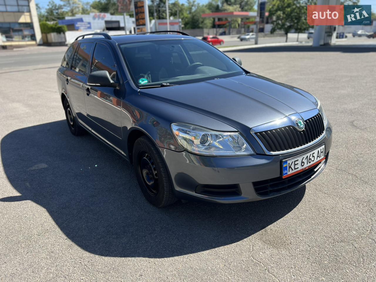 2012 Skoda Octavia - мініатюра 21