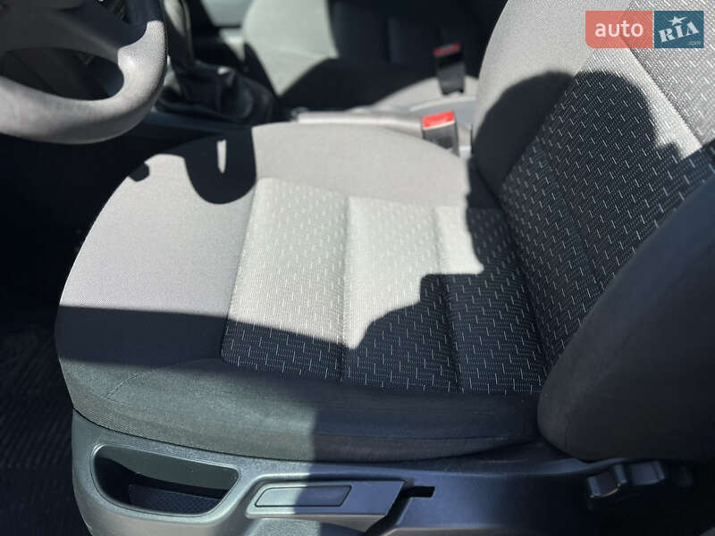 Универсал Skoda Octavia 2011 в Днепре