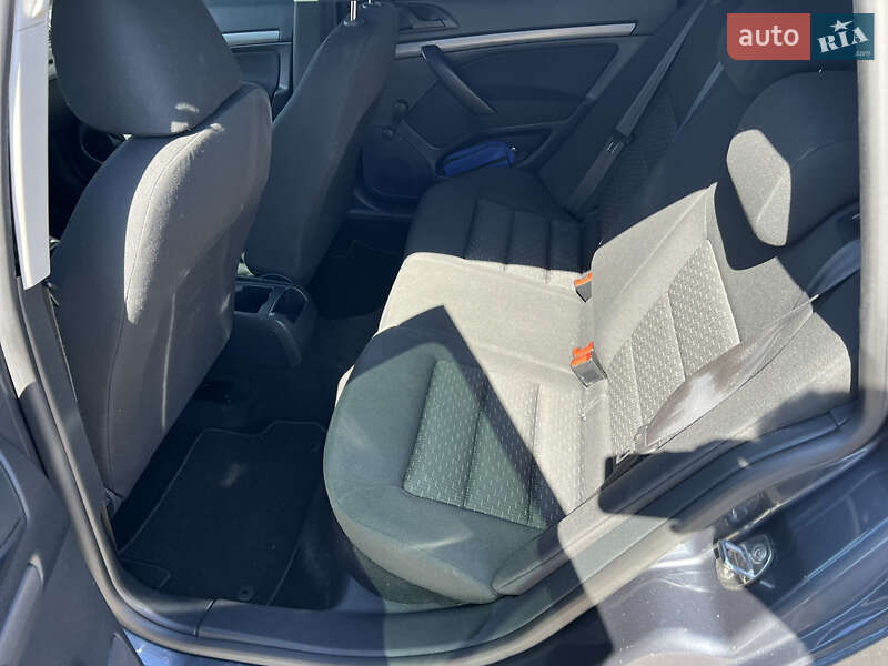 Универсал Skoda Octavia 2011 в Днепре