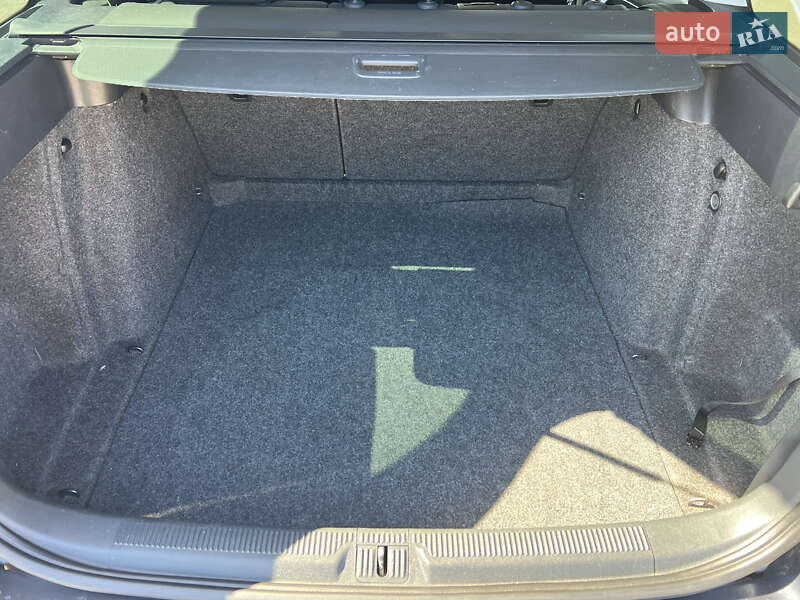 Универсал Skoda Octavia 2011 в Днепре