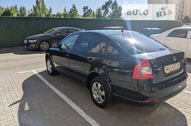 Ліфтбек Skoda Octavia 2011 в Києві