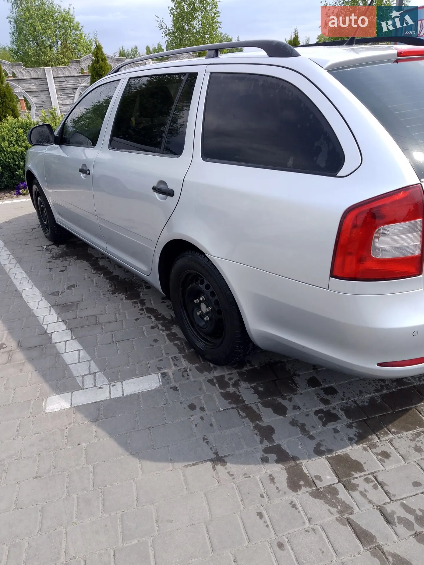 2013 Skoda Octavia - мініатюра 2