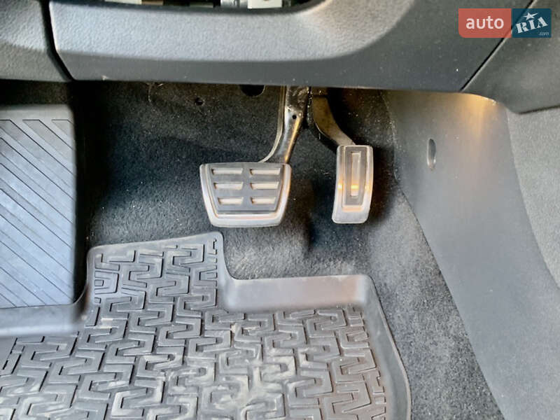 Универсал Skoda Octavia 2016 в Харькове