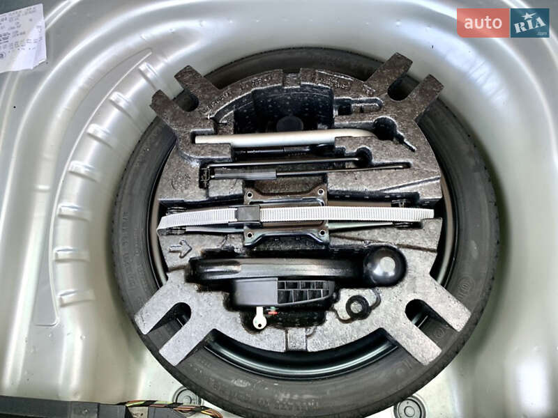 Универсал Skoda Octavia 2016 в Харькове