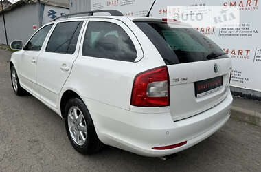 Універсал Skoda Octavia 2011 в Києві