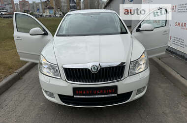 Универсал Skoda Octavia 2011 в Киеве