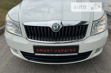 Універсал Skoda Octavia 2011 в Києві