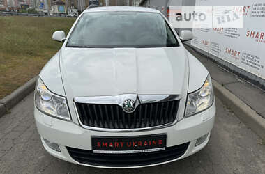 Универсал Skoda Octavia 2011 в Киеве