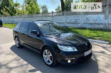 Skoda Octavia 2013