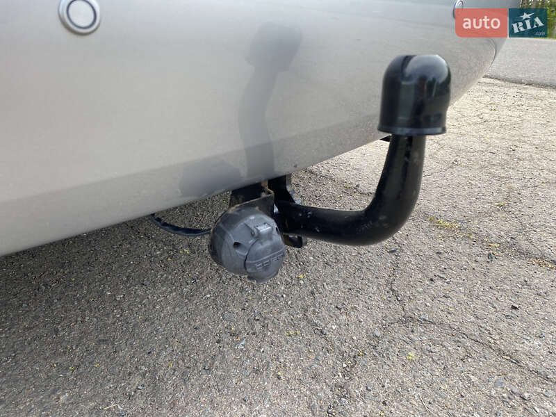 Лифтбек Skoda Octavia 2008 в Мукачево