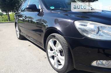 Универсал Skoda Octavia 2010 в Коломые