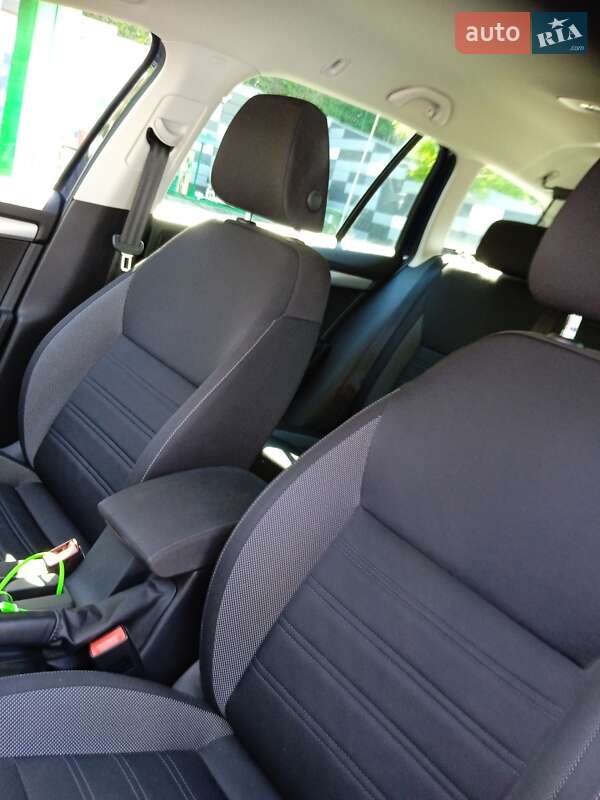 Універсал Skoda Octavia 2017 в Києві