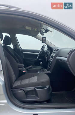 Универсал Skoda Octavia 2010 в 