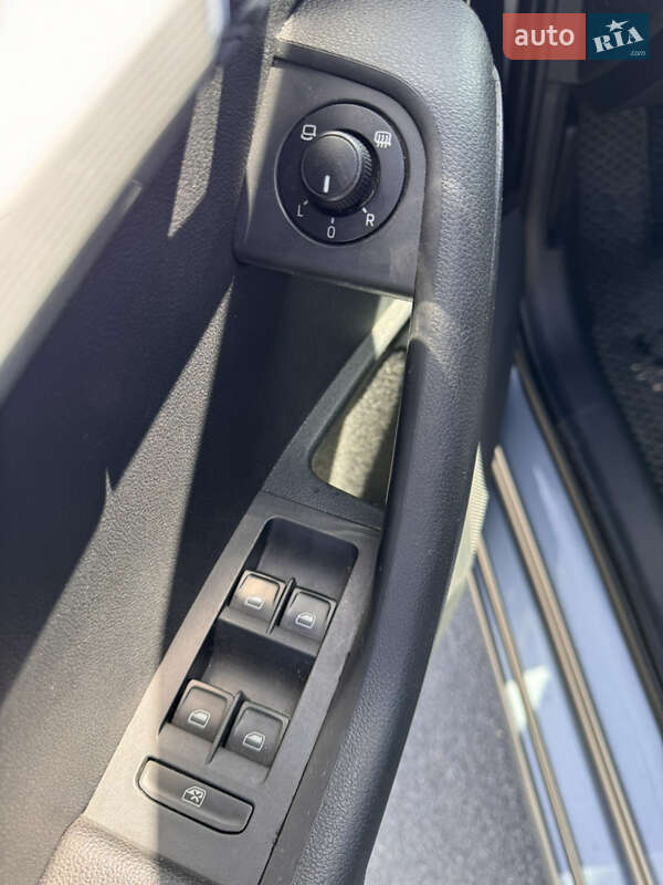 Лифтбек Skoda Octavia 2013 в Запорожье фото 25 Лифтбек Skoda Octavia 2013 в Запорожье