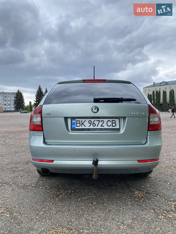 Універсал Skoda Octavia 2013 в Андрушівці фото 7 Універсал Skoda Octavia 2013 в Андрушівці