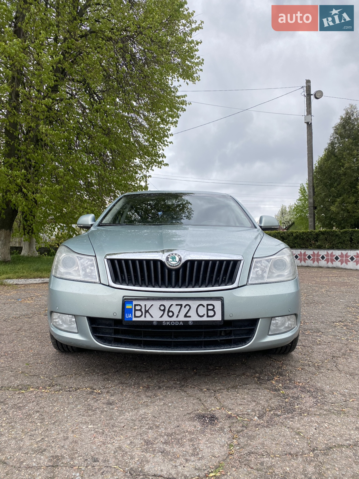 2013 Skoda Octavia - мініатюра 6