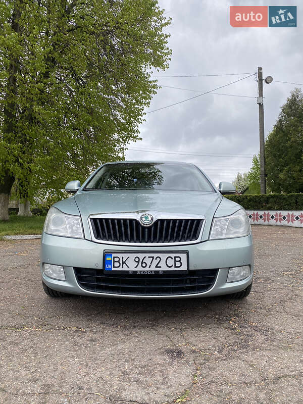 Універсал Skoda Octavia 2013 в Андрушівці фото 6 Універсал Skoda Octavia 2013 в Андрушівці
