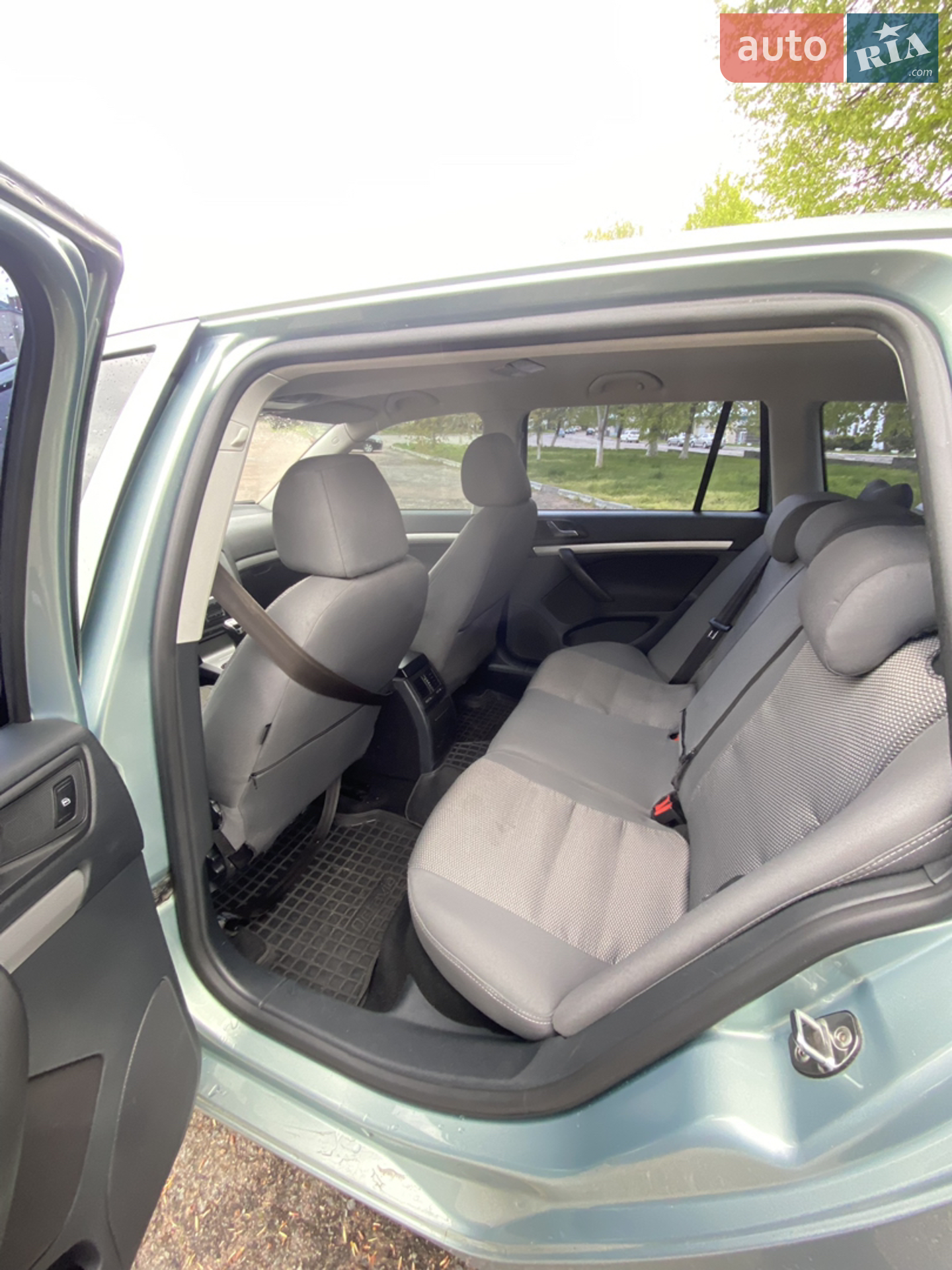 2013 Skoda Octavia - мініатюра 11