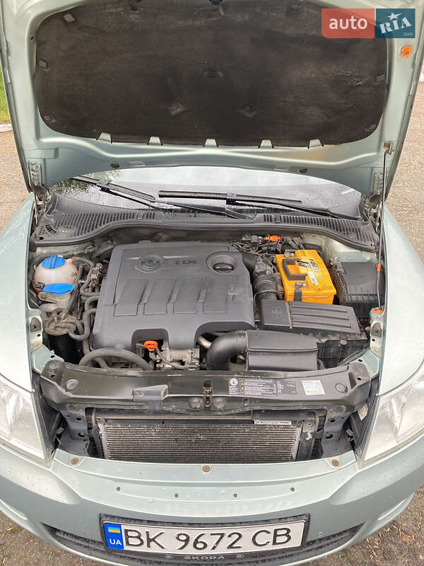 Універсал Skoda Octavia 2013 в Андрушівці фото 16 Універсал Skoda Octavia 2013 в Андрушівці