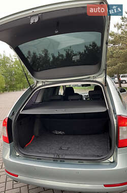 Універсал Skoda Octavia 2012 в Дрогобичі
