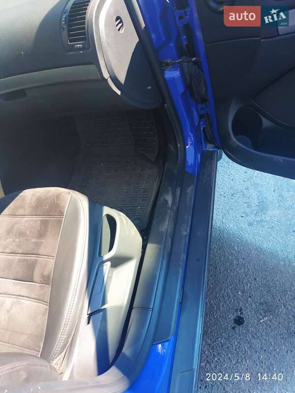 Универсал Skoda Octavia 2008 в Котельве