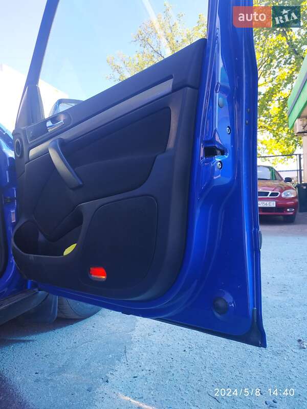 Универсал Skoda Octavia 2008 в Котельве