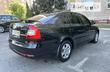 Ліфтбек Skoda Octavia 2012 в Києві